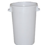 Disposal Bin 100L