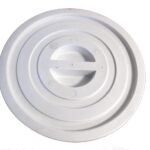 Lid For Disposal Bin 7483.0030