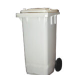 Disposal Bin 240L