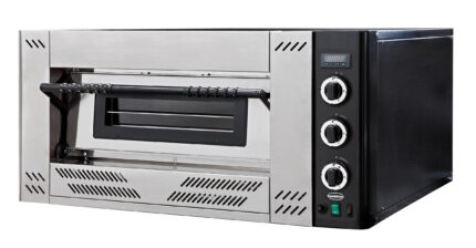 Gas Pizza Oven Single 1 X 4