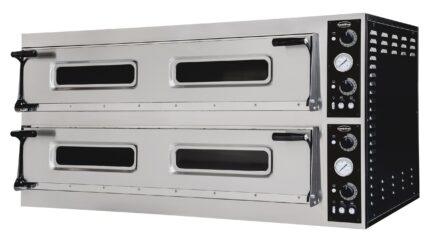 Pizza Oven Trays Double 2 X 6 Large