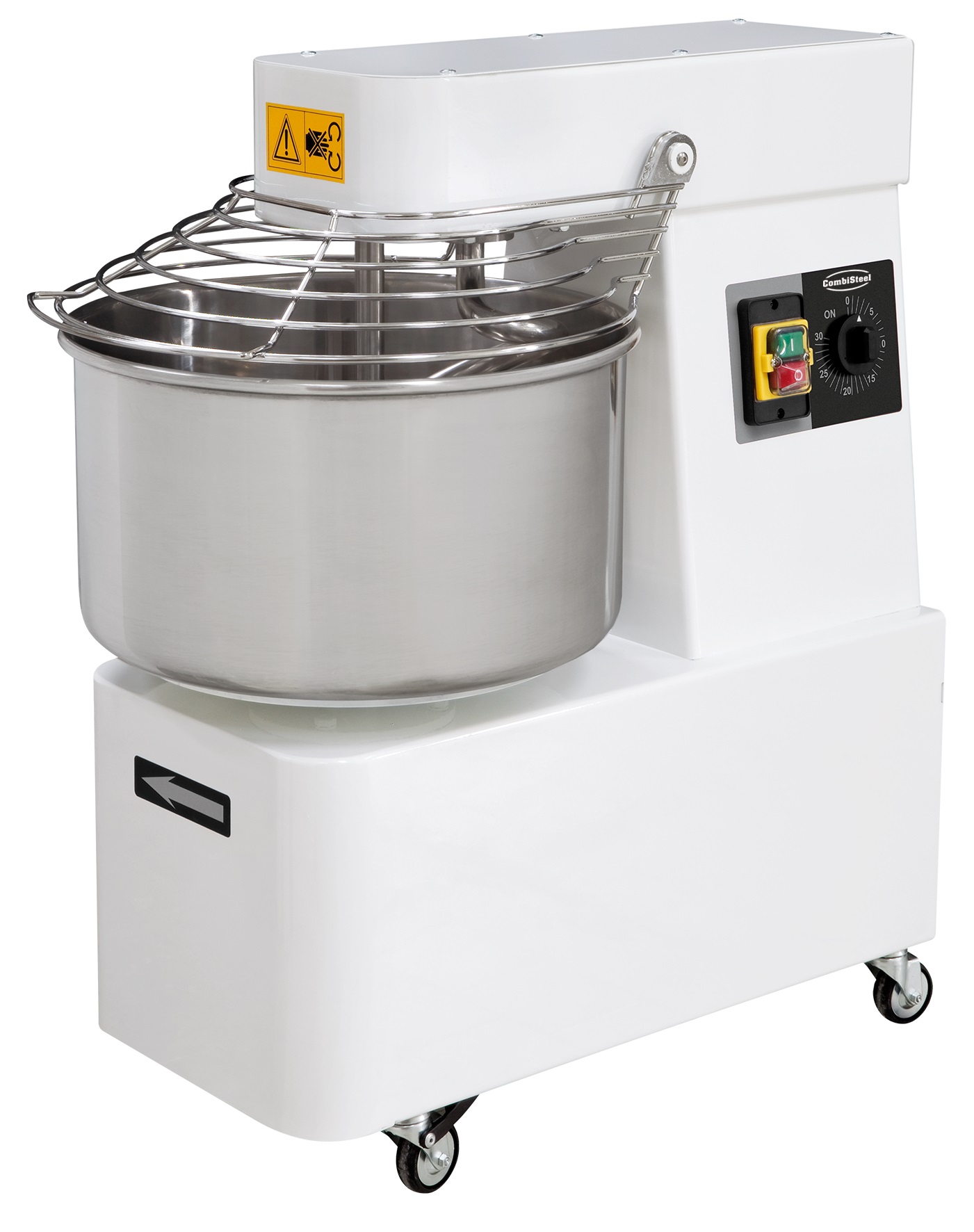 7485.0085-6298 Dough Mixer 32 L - Image 1
