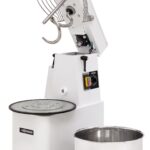 Dough Mixer 32 L Extractable Bowl