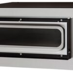 Pizza Oven Single Window 1 X 1