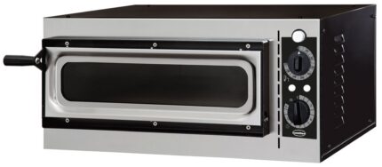 Pizza Oven Single Window 1 X 1
