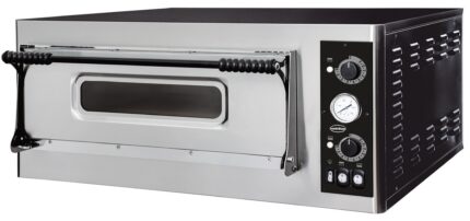 Pizza Oven Single 1 X 4