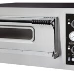 Pizza Oven Single 1 X 6