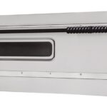 Pizza Oven Single 1 X 3