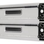 Pizza Oven Double 2 X 3