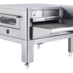 Conveyor Tunnel Oven 500