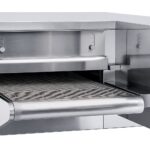 Conveyor Tunnel Oven 400