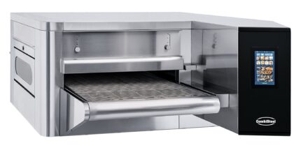 Conveyor Tunnel Oven 400