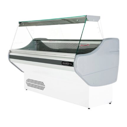 Cold Display Vinnie 2.0