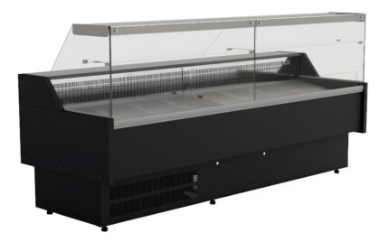 Cold Display Oscar 2.0