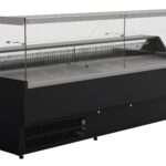 Cold Display Morris 2.5 *transport On Request*
