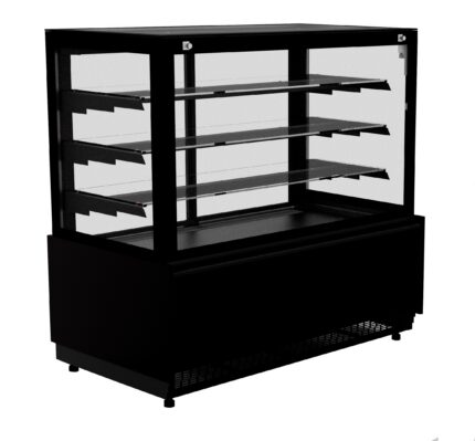 Cold Display Nero 1.4