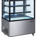 Cold Display 270L