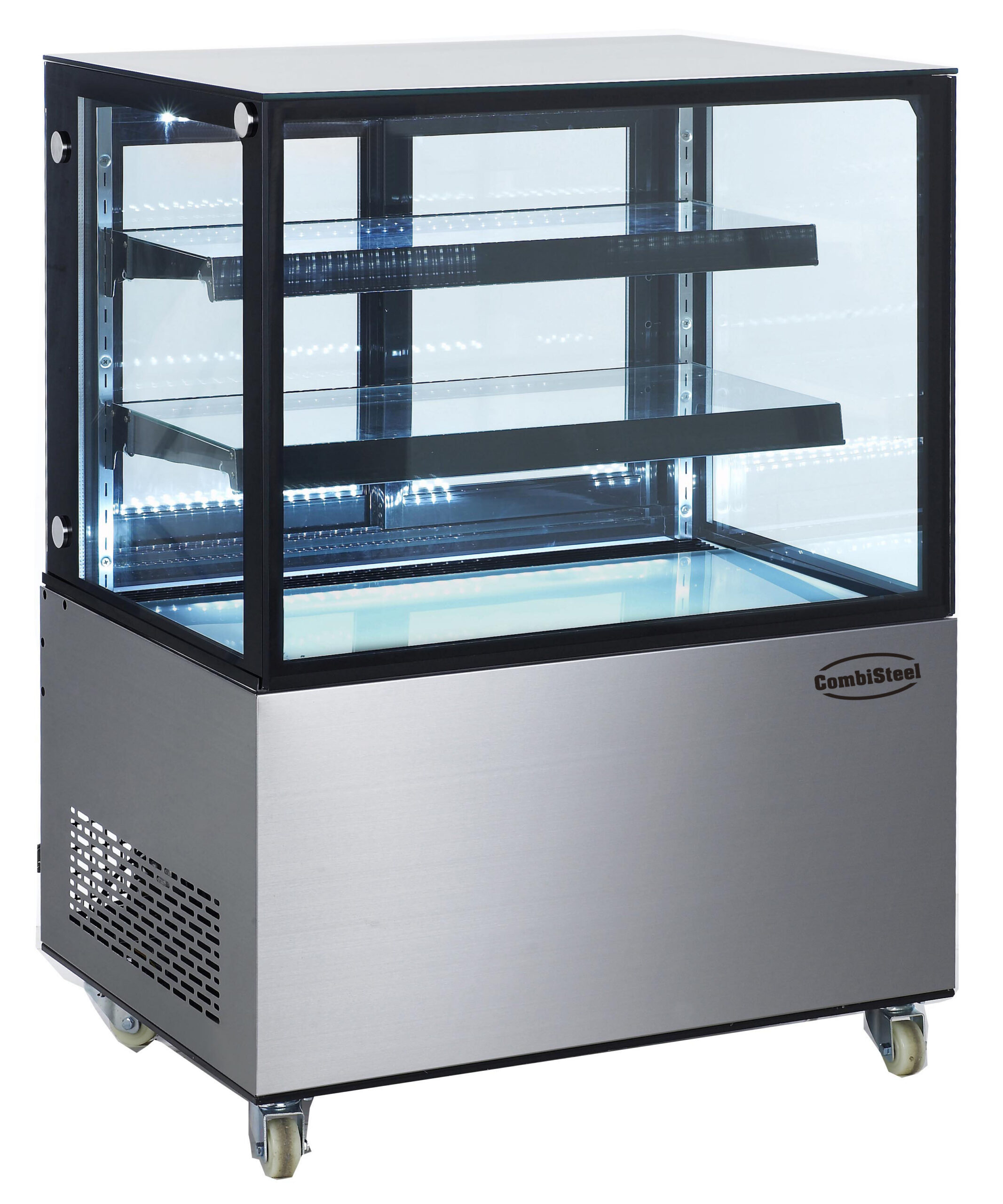 7487.0015-7221 Cold Display 270L - Image 1