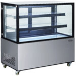 Cold Display 370L