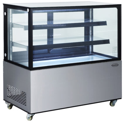 Cold Display 370L