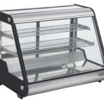 Cold Display 160L