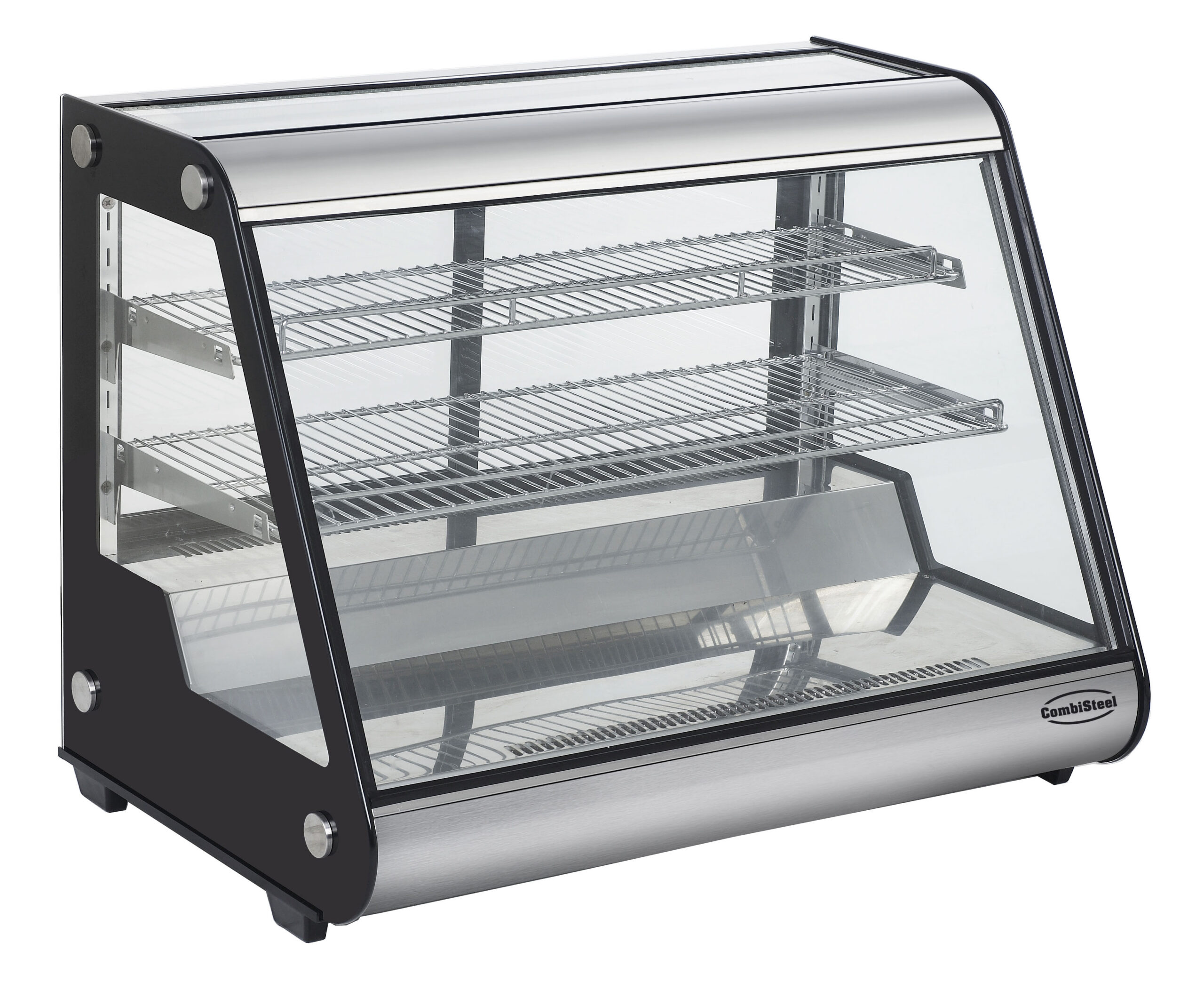 7487.0060-7229 Cold Display 160L - Image 1