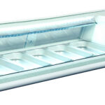 Sushi Display 62L