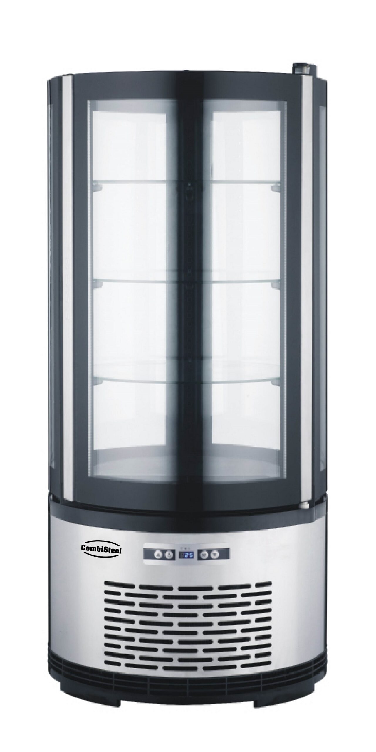 7487.0080-8500 Cold Display 100L - Image 1