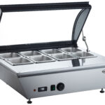 Hot Counter Top 67L