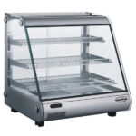 Hot Display 130L