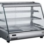 Hot Display 160L
