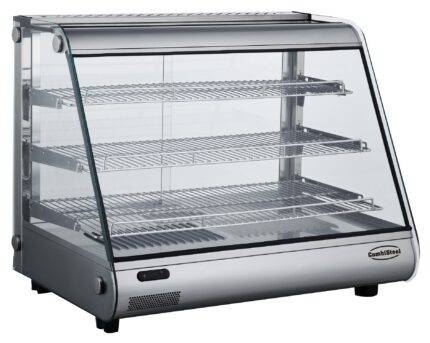 Hot Display 160L