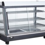 Hot Display 136L
