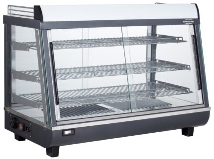 Hot Display 136L