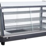 Hot Display 186L