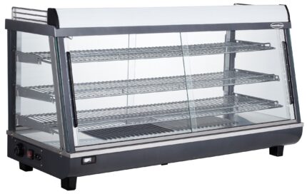 Hot Display 186L