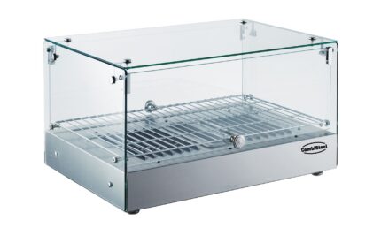 Hot Display 35L