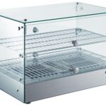 Hot Display 50L