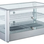 Hot Display 80L
