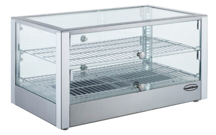 Hot Display 80L