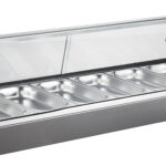 Hot Display 6 1/3 GN