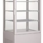 Cold Display 68L White