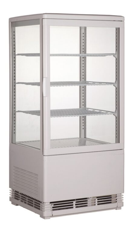 Cold Display 68L White