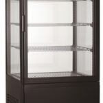 Cold Display 68L Black