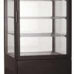 Cold Display 78L Black