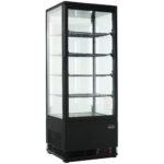 Cold Display 98L Black