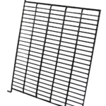 Grid Black For 7487.0170-0175-0180