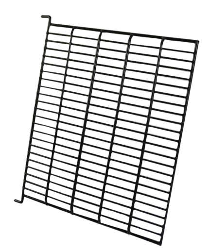 Grid Black For 7487.0170-0175-0180