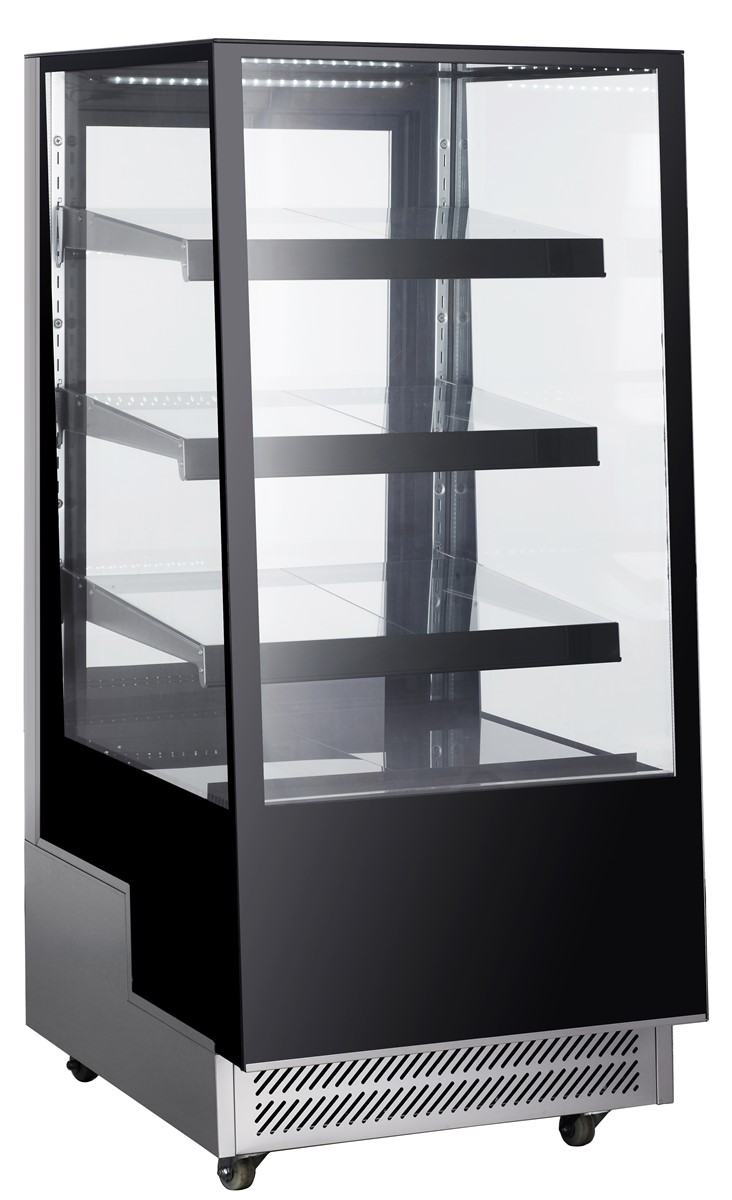 7487.0220-10839 Cold Display 300L - Image 1