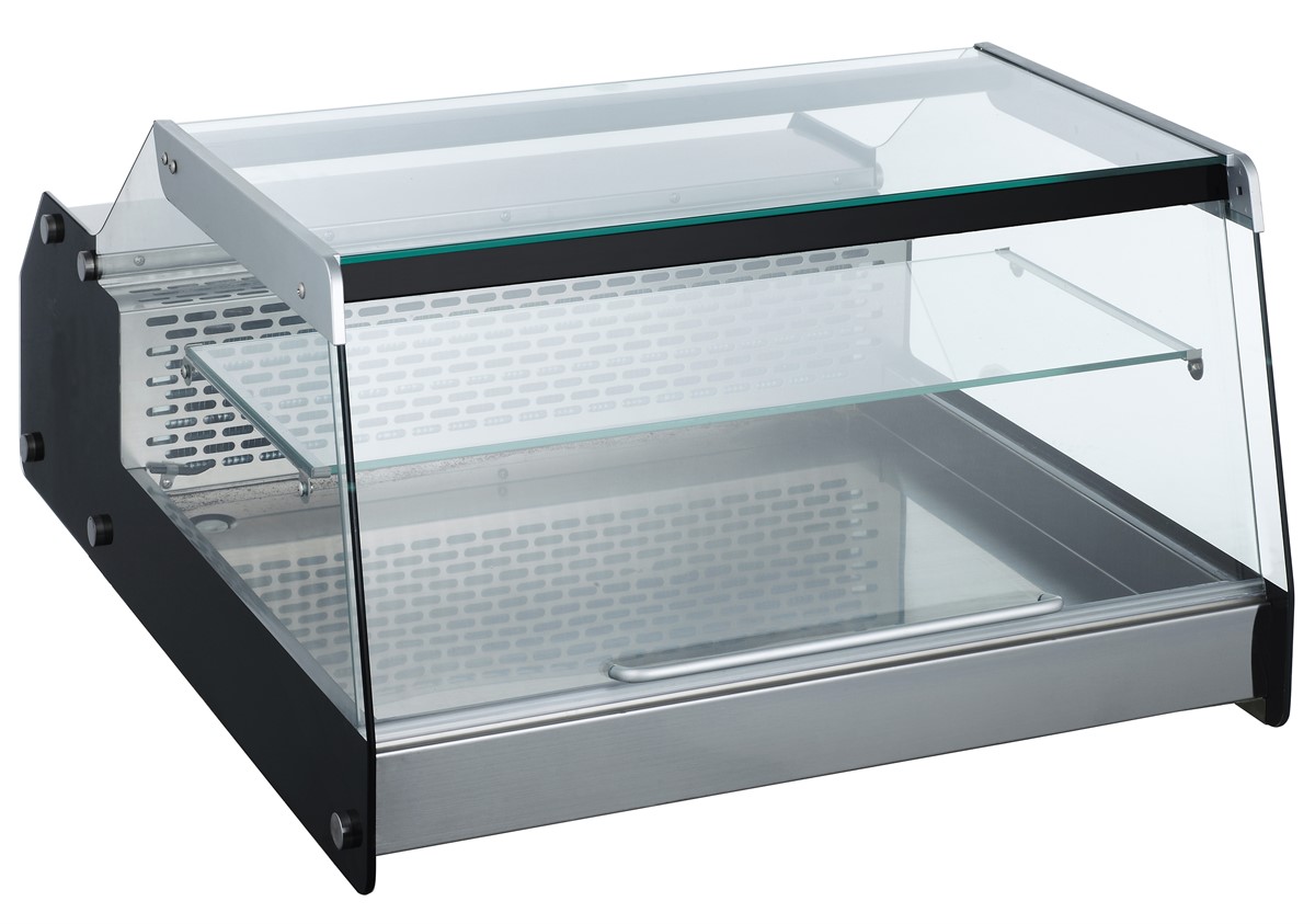 7487.0225-10840 Cold Display 128L - Image 1